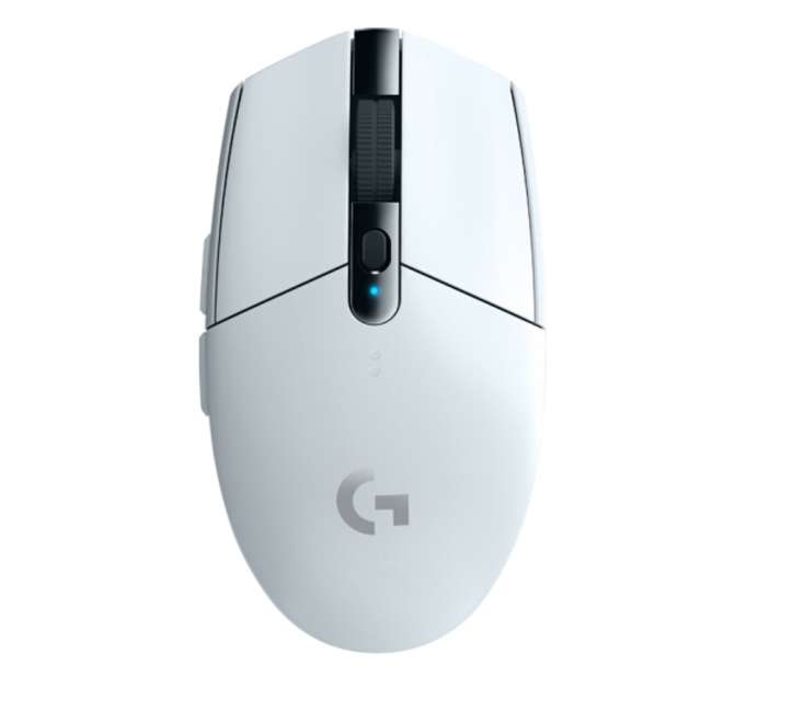 Logitech/罗技 G304 有线光电鼠标