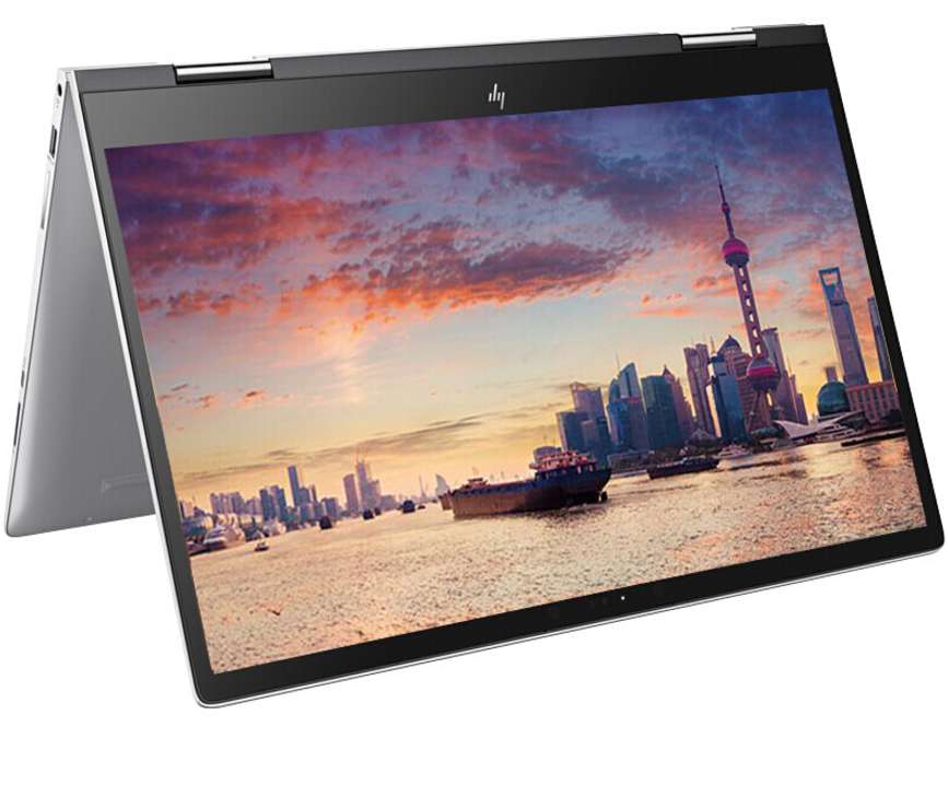HP/惠普 Envy X360 13.3英寸笔记本电脑