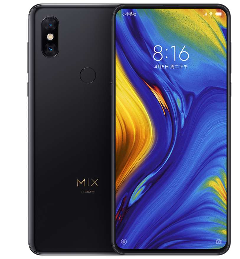 小米/MI MIX 3