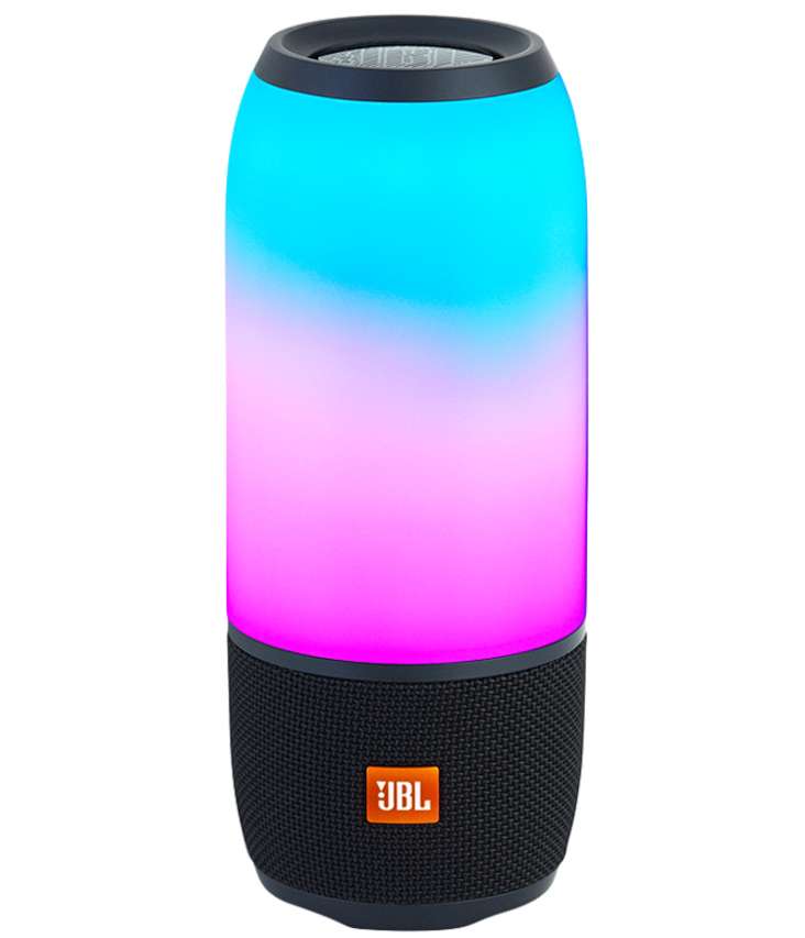 JBL Pulse3 无线蓝牙便携音箱