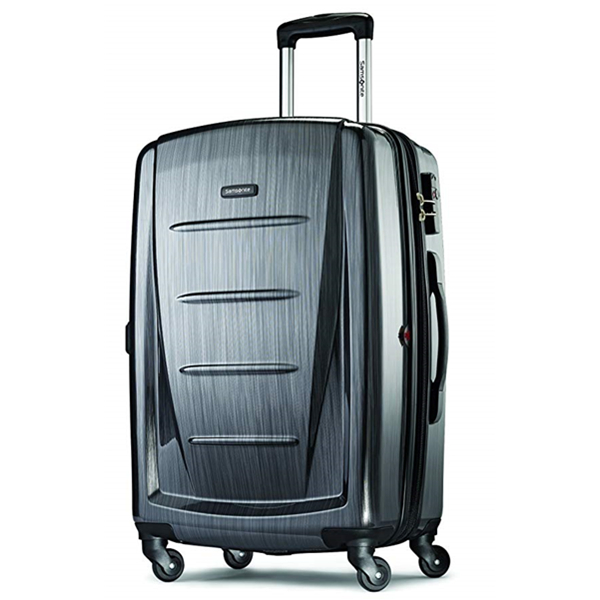 Samsonite 新秀麗 Winfield2 拉桿旅行箱