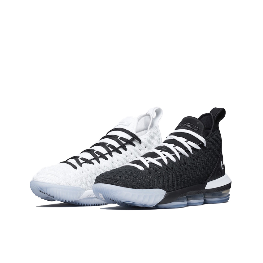 Nike LeBron 16 Equality 平等