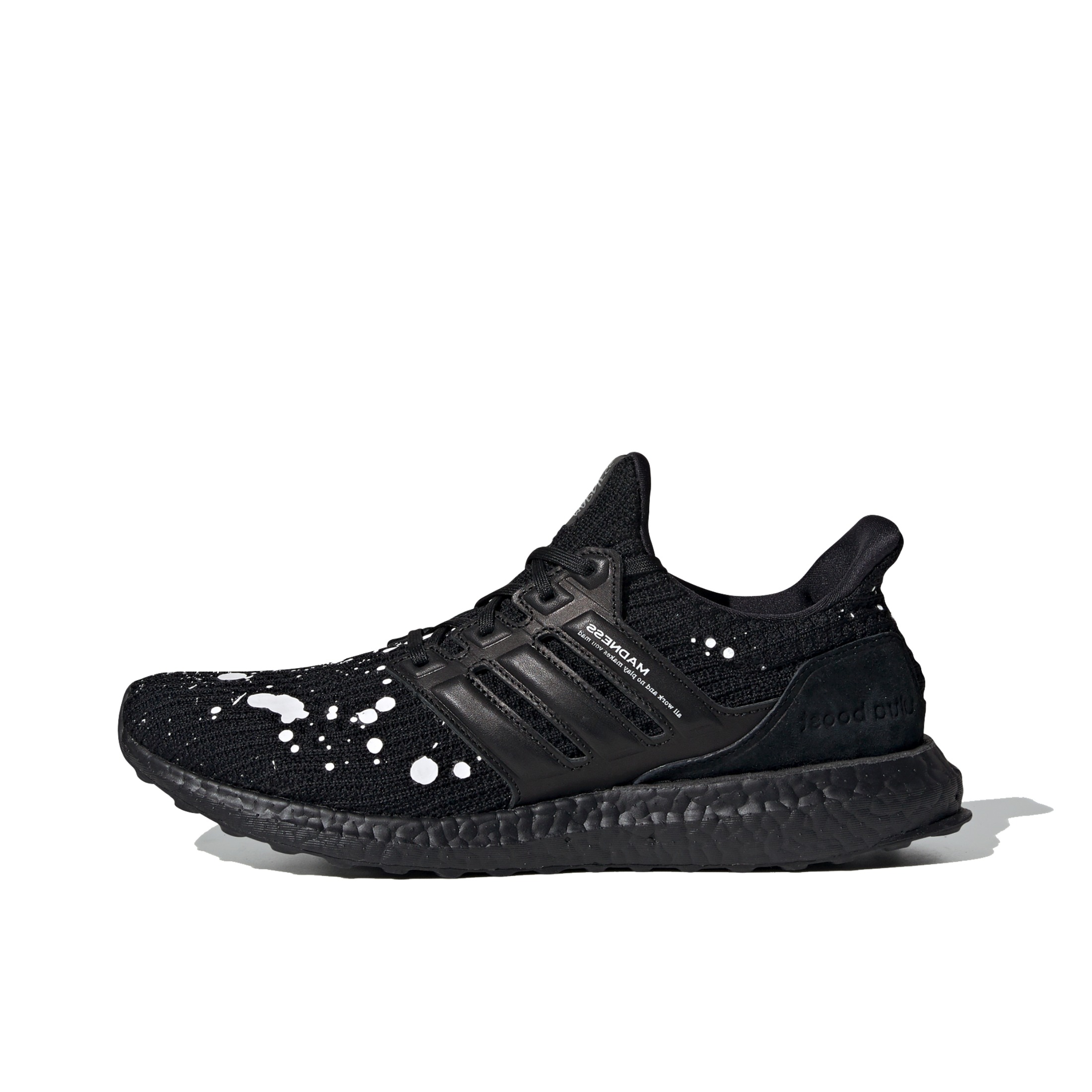 adidas Ultra Boost 4.0 MADNESS联名/黑白