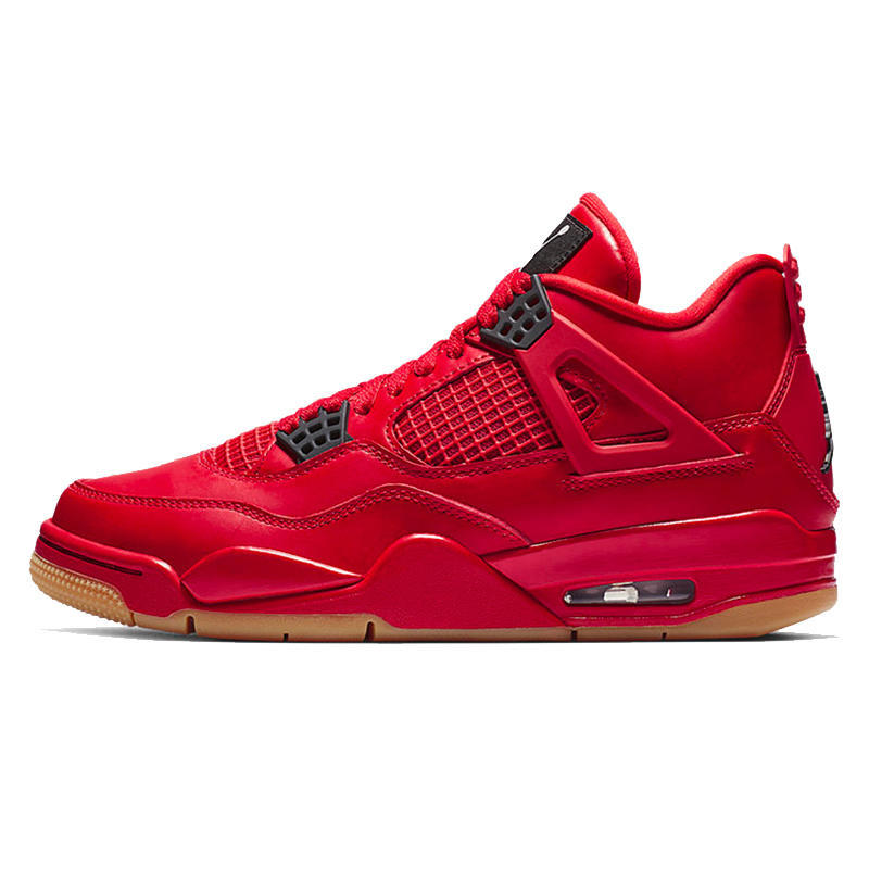 Air Jordan 4 Fire Red 光棍节