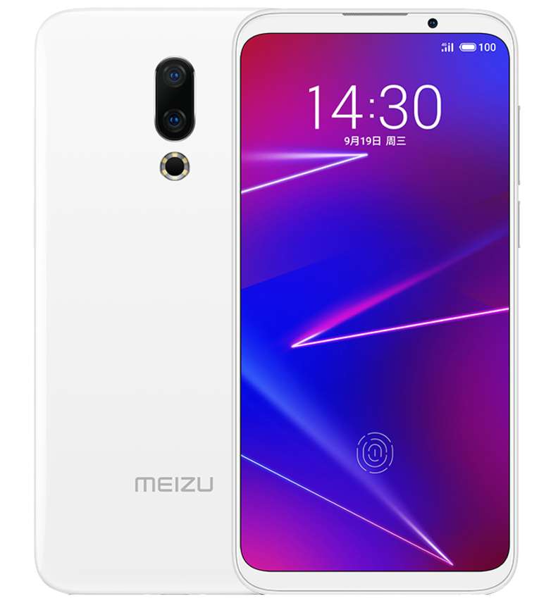 Meizu/魅族 16X