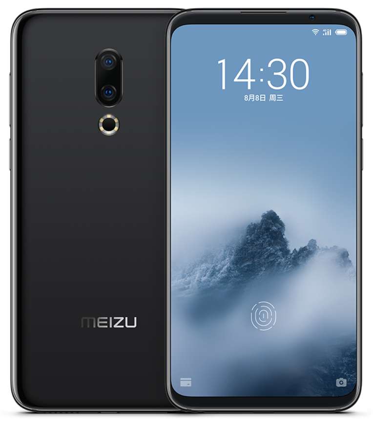 Meizu/魅族 16th Plus