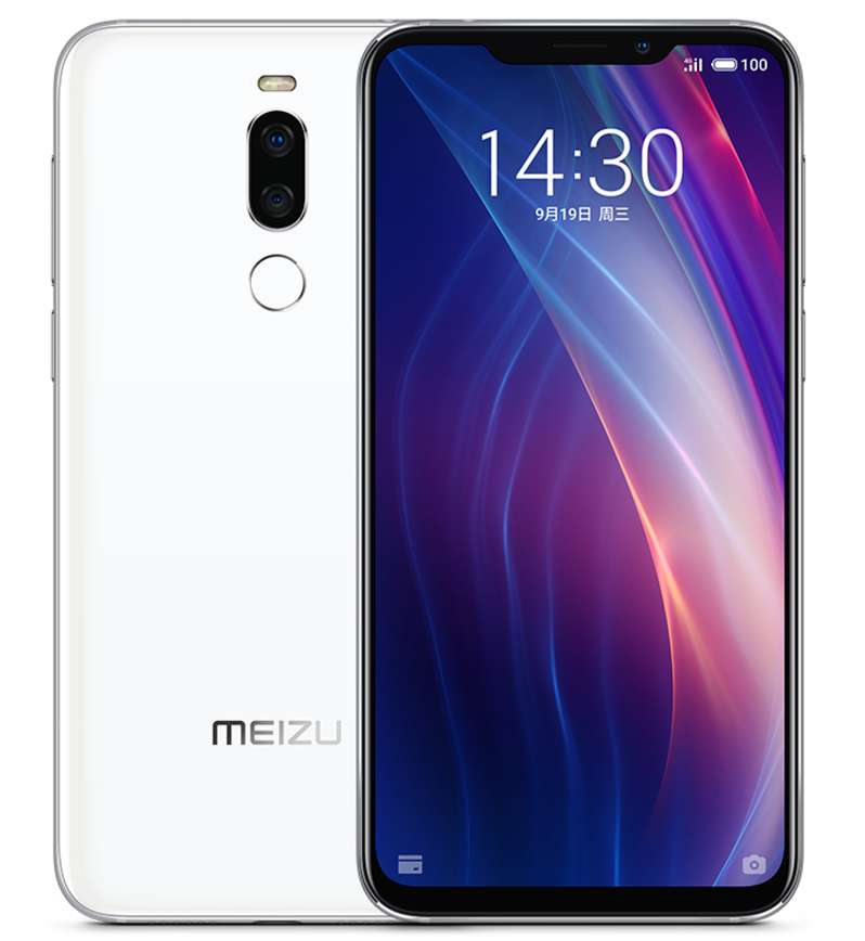 Meizu/魅族 X8