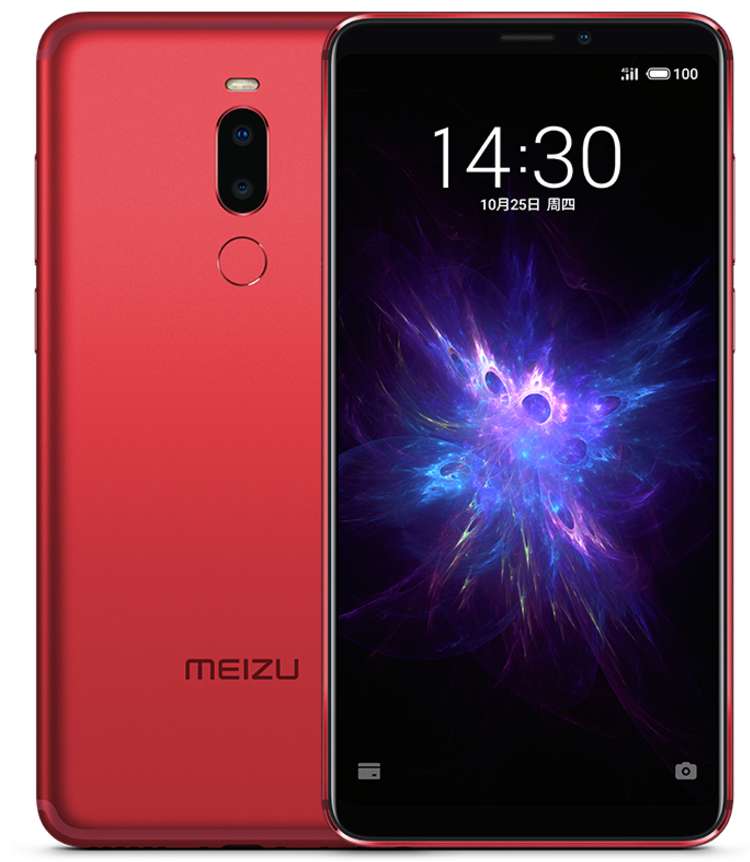 Meizu/魅族 Note8