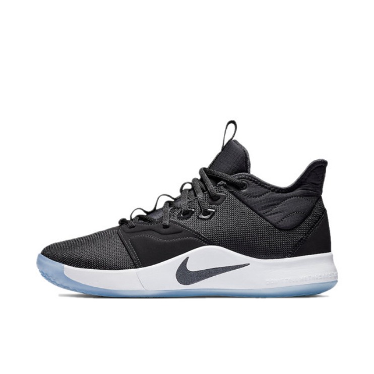 Nike Paul George PG 3 黑冰