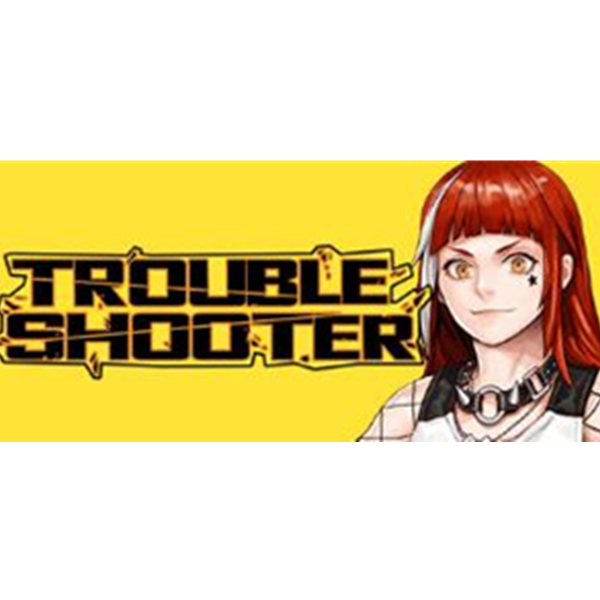 《Troubleshooter》PC数字中文版