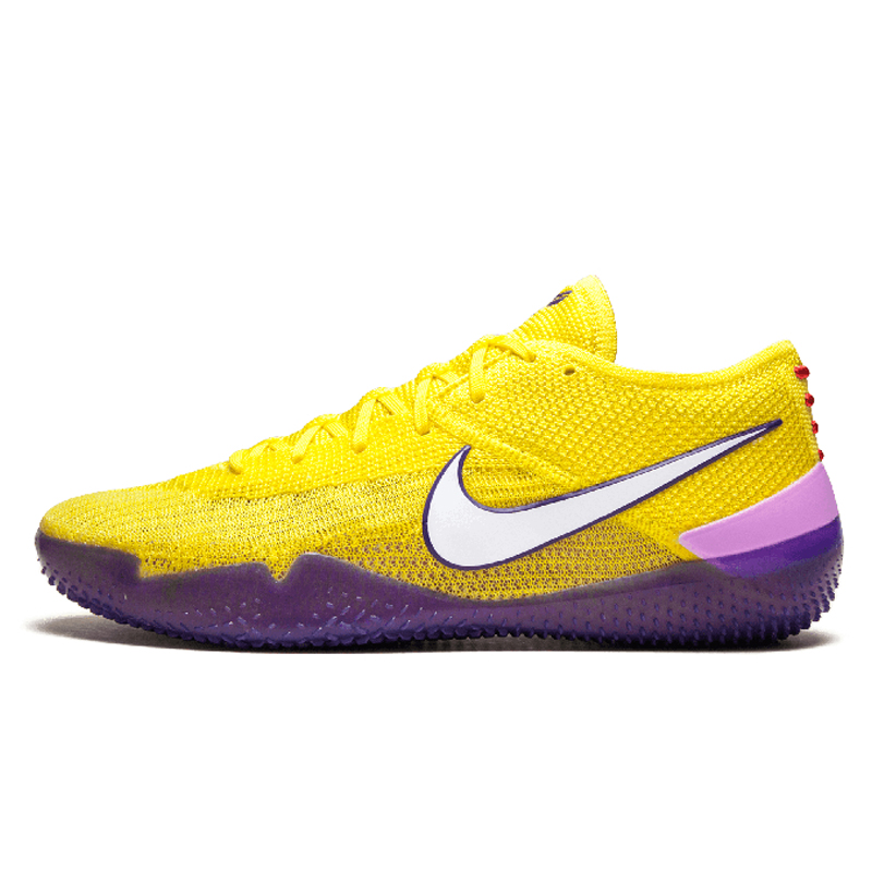 Nike Kobe Nxt 360 React