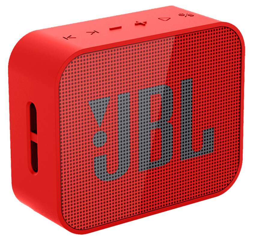 JBL Go Player 无线音箱