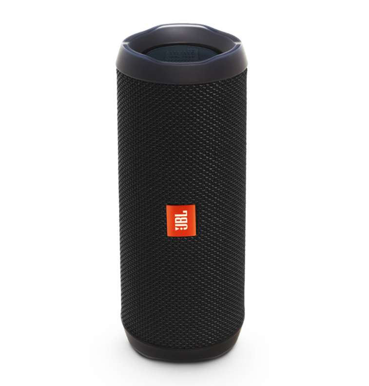 JBL Flip4 无线蓝牙便携音箱