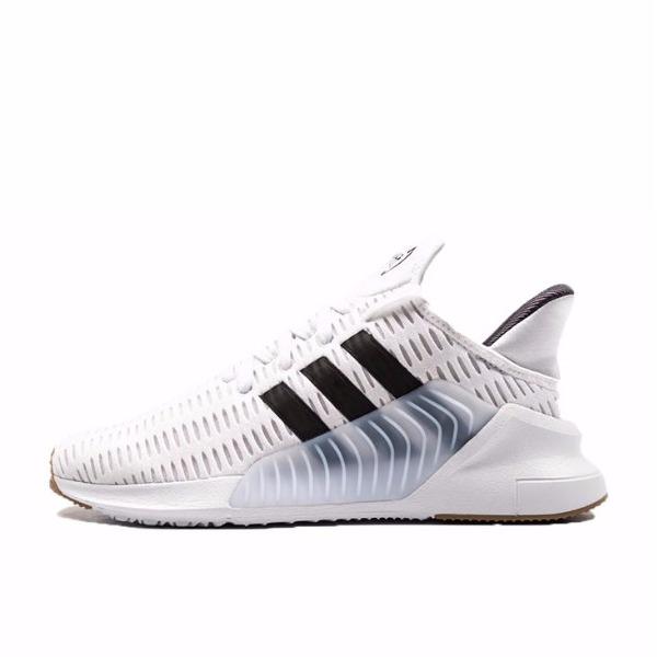 adidas EQT ClimaCool 02/17 白黑武士