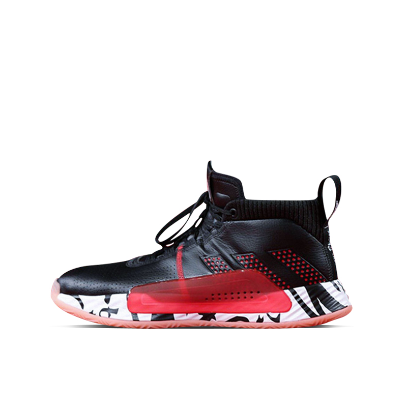 adidas Dame Lillard 5