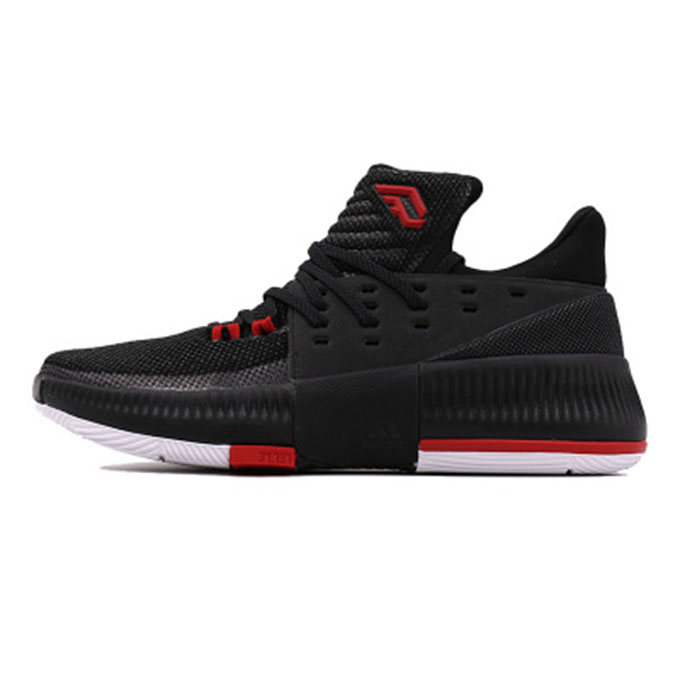adidas Dame Lillard 3