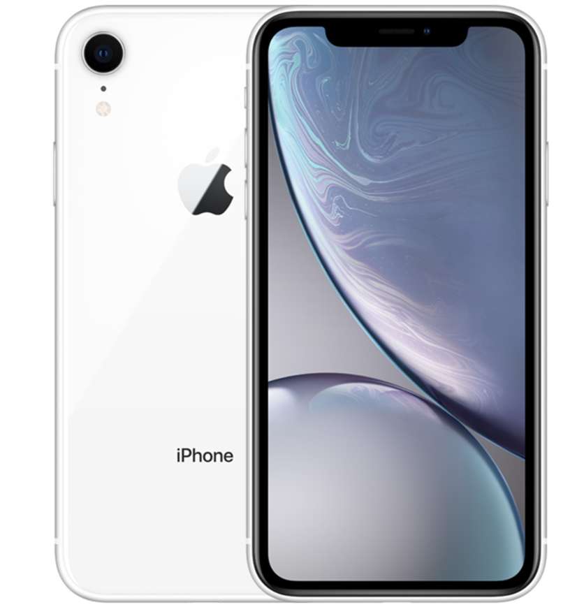 Apple/苹果 iPhone XR