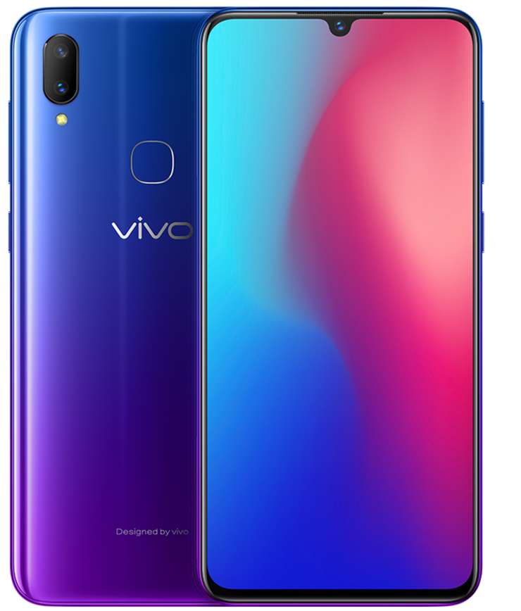 vivo Z3