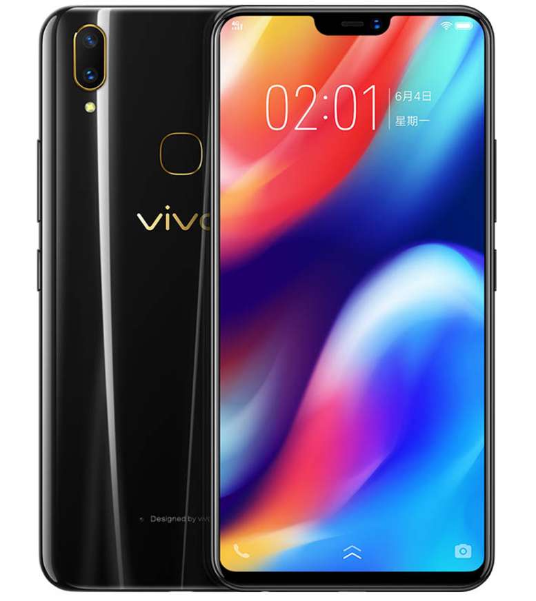 vivo Z1