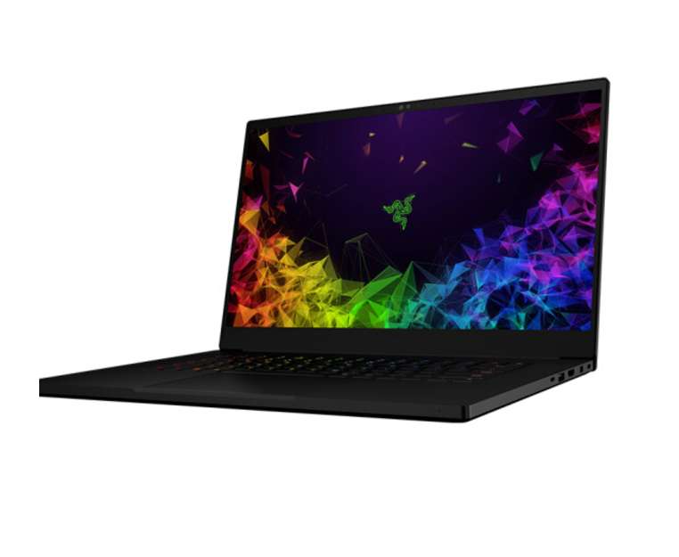 雷蛇（Razer）灵刃 15 精英版 2019款