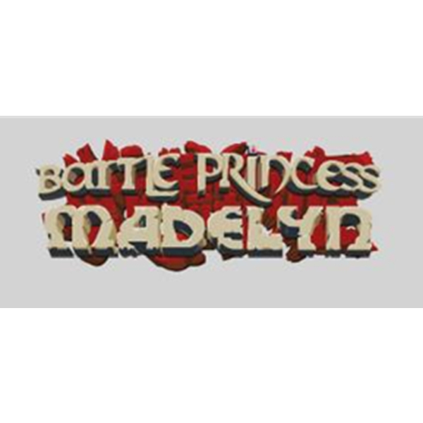 《Battle Princess Madelyn》PC数字版