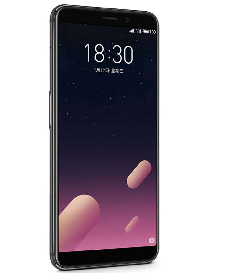 Meizu/魅族 魅蓝S6