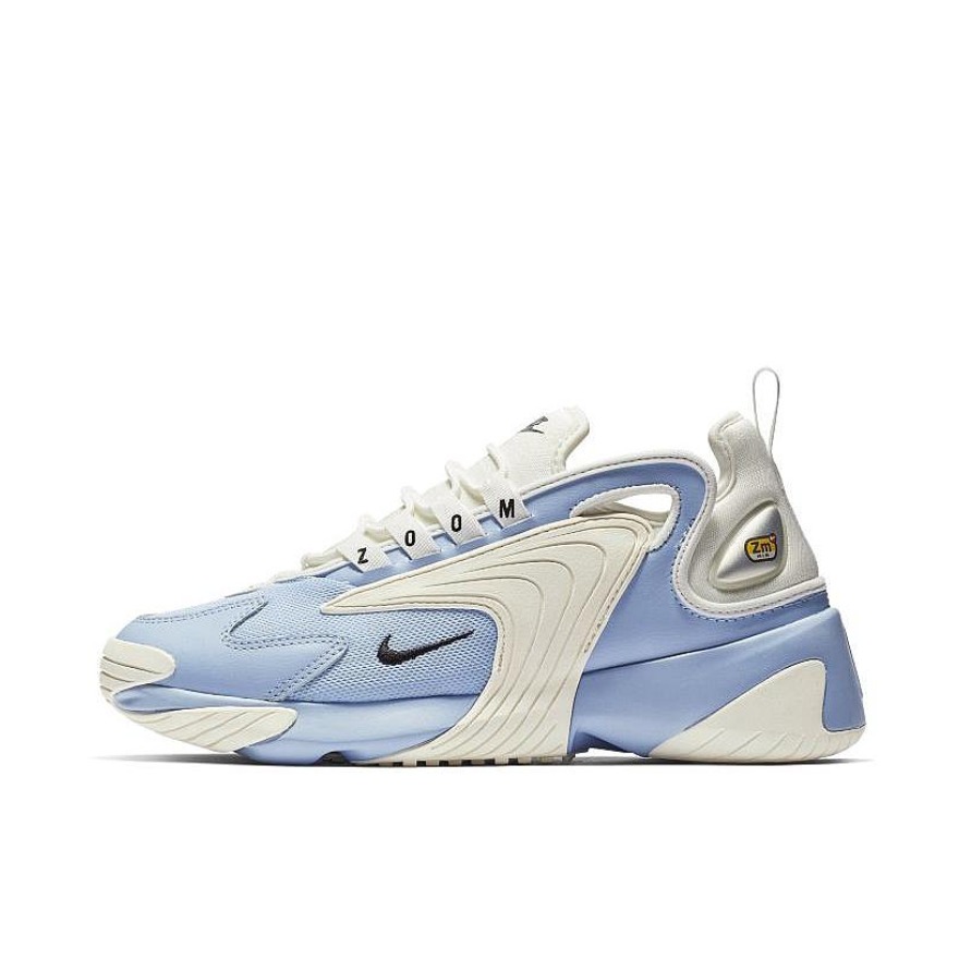 Nike Zoom 2K 白蓝