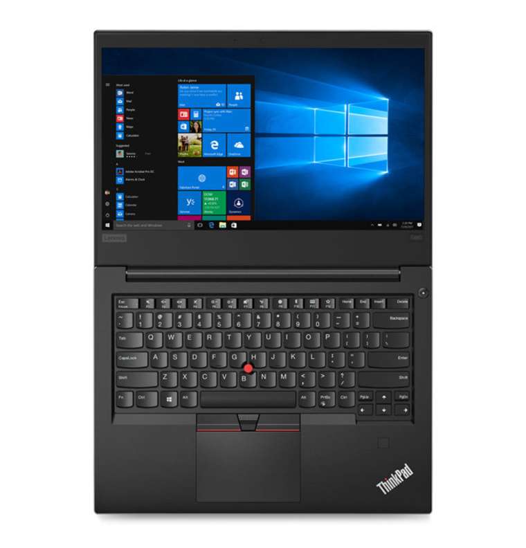 联想 ThinkPad R480  笔记本电脑