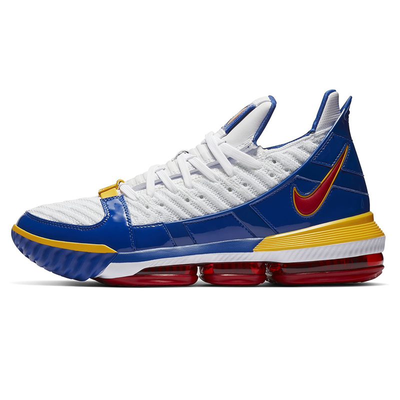 Nike LeBron 16