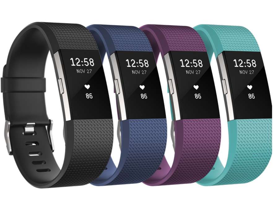 Fitbit Charge2