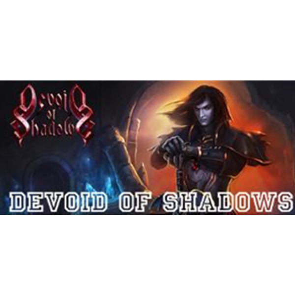 《无影之影 Devoid of Shadows》PC数字版