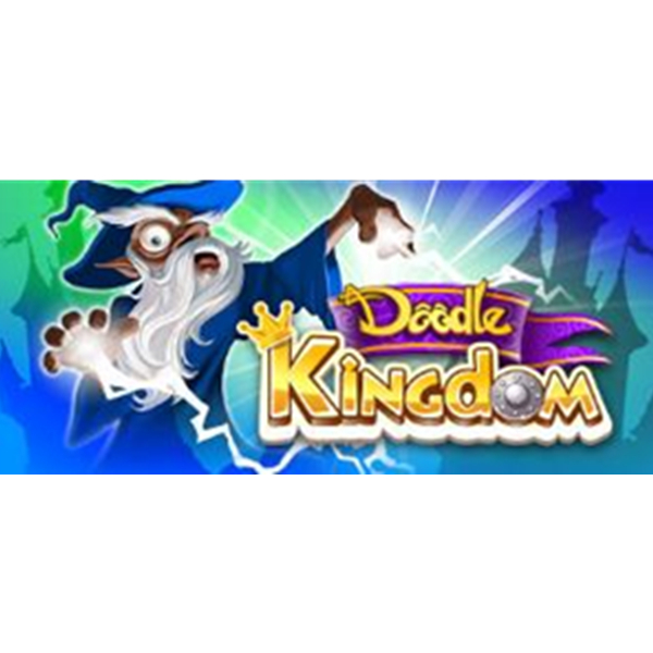 《Doodle Kingdom》PC数字版