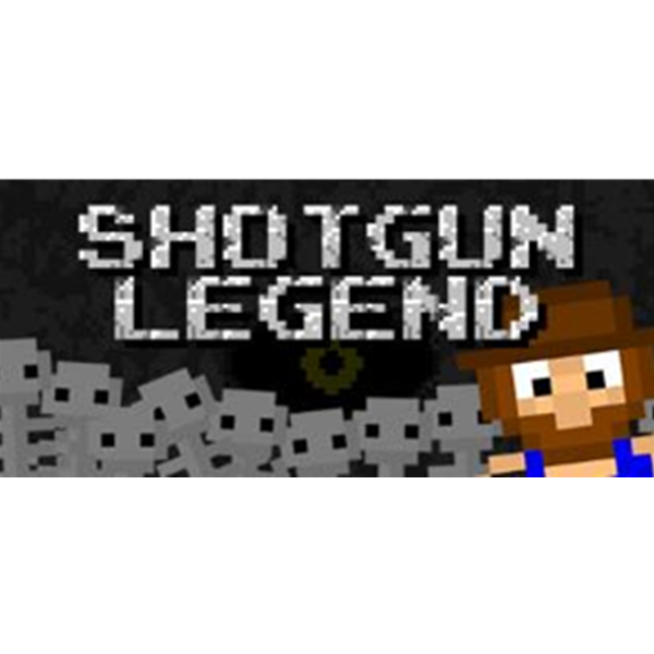 《霰弹传奇 Shotgun Legend》PC数字版