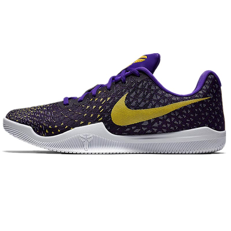 Nike Mamba Instinct