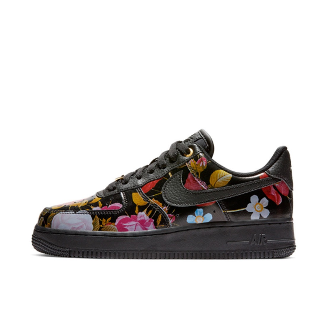 Nike Air Force 1 Low 花卉