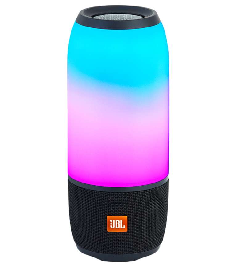 JBL Pulse SE 3无线蓝牙便携音箱