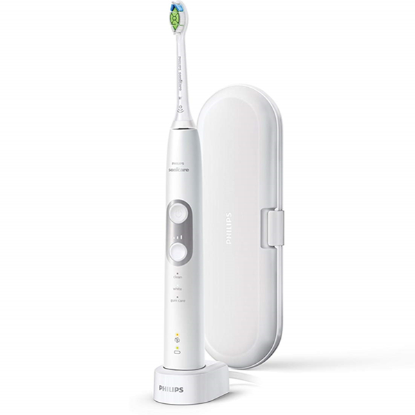 Philips 飞利浦 电动牙刷HX6897/22
