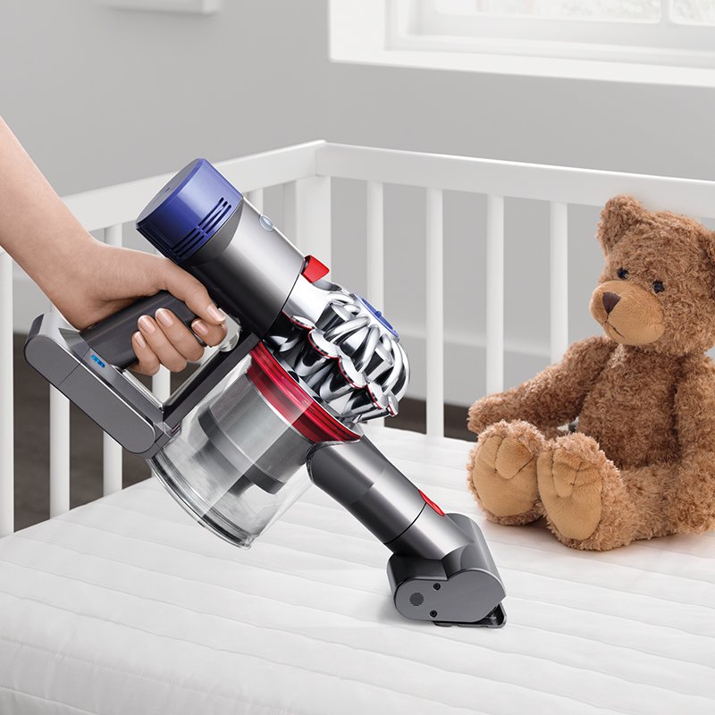 dyson 戴森 吸尘器 V7 FLUFFY