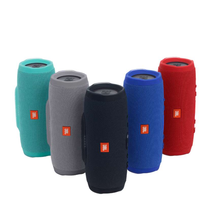 JBL Charge3 无线蓝牙便携音箱