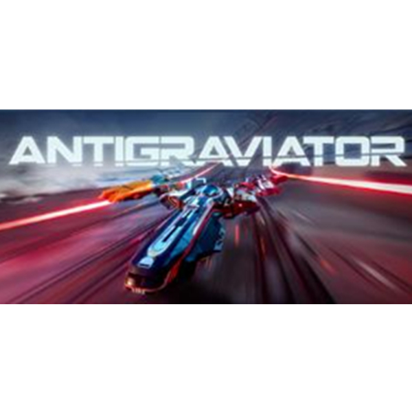 《Antigraviator》PC数字中文版