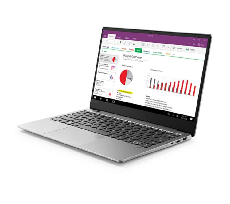 Lenovo/联想 小新Air 13.3英寸笔记本电脑