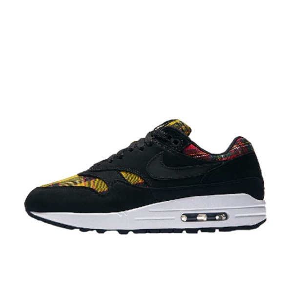 Nike Air Max 1 SE Tartan 苏格兰条纹