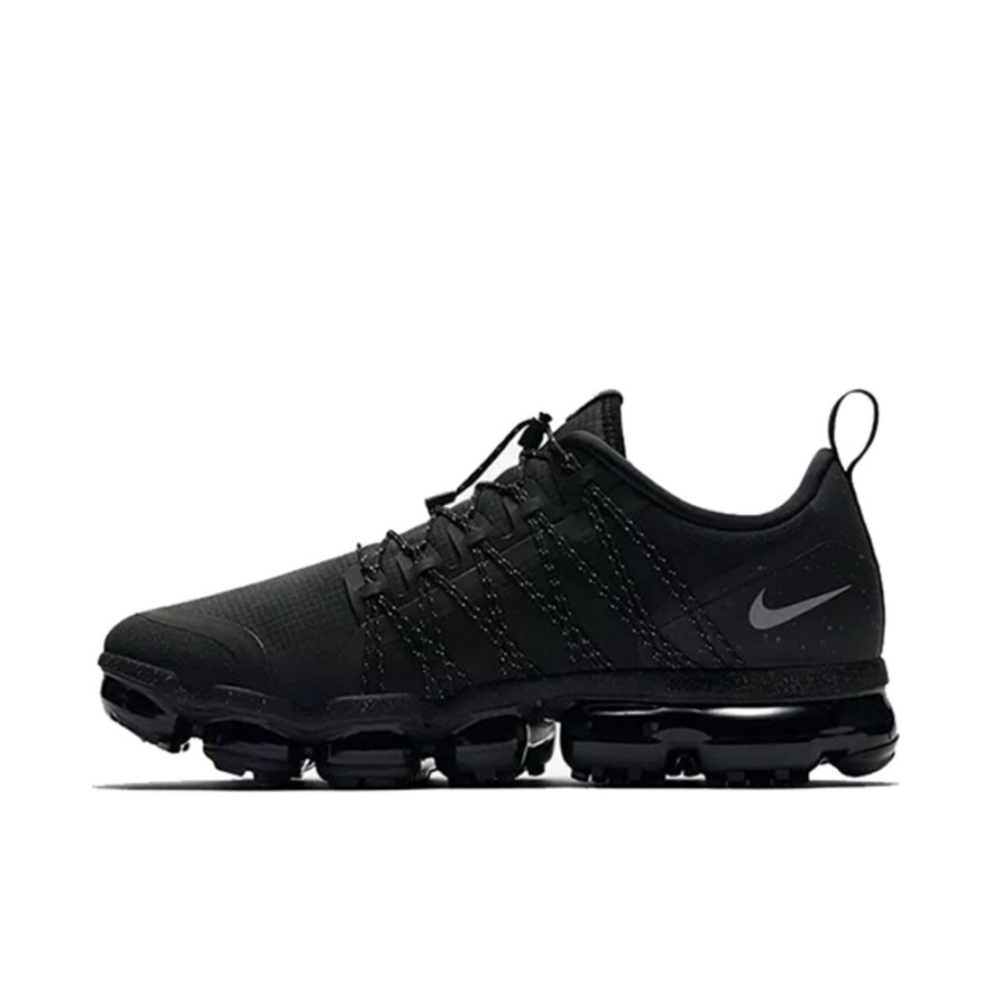 Nike Air VaporMax Run Utility 黑色