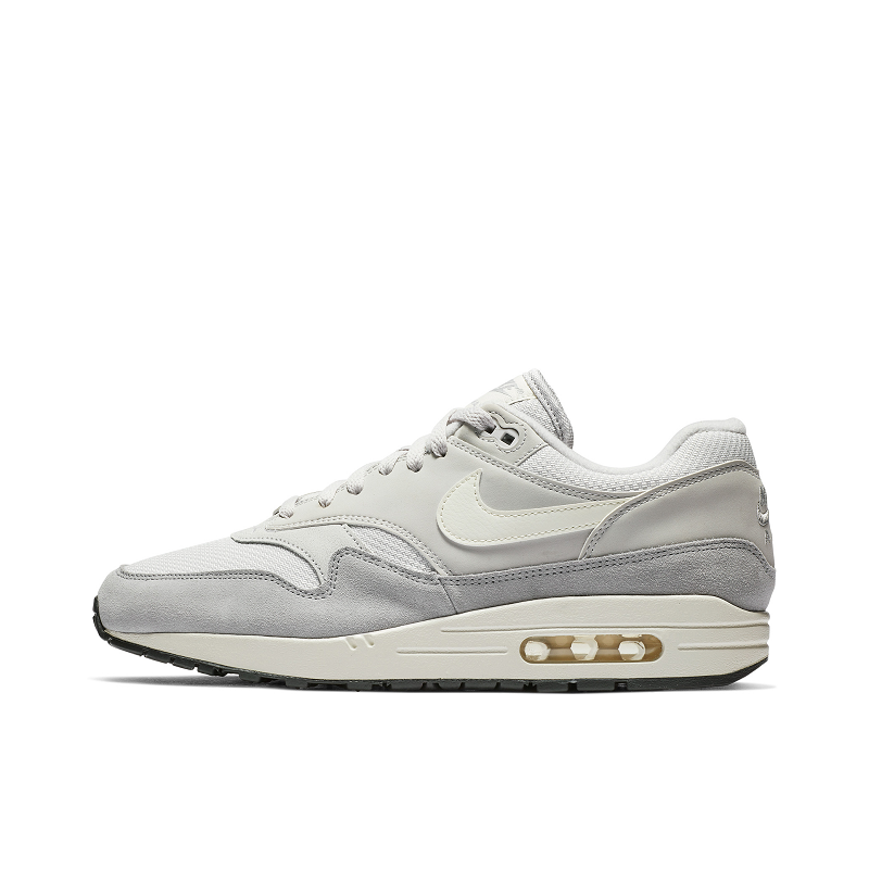 Nike Air Max 1 狼灰白