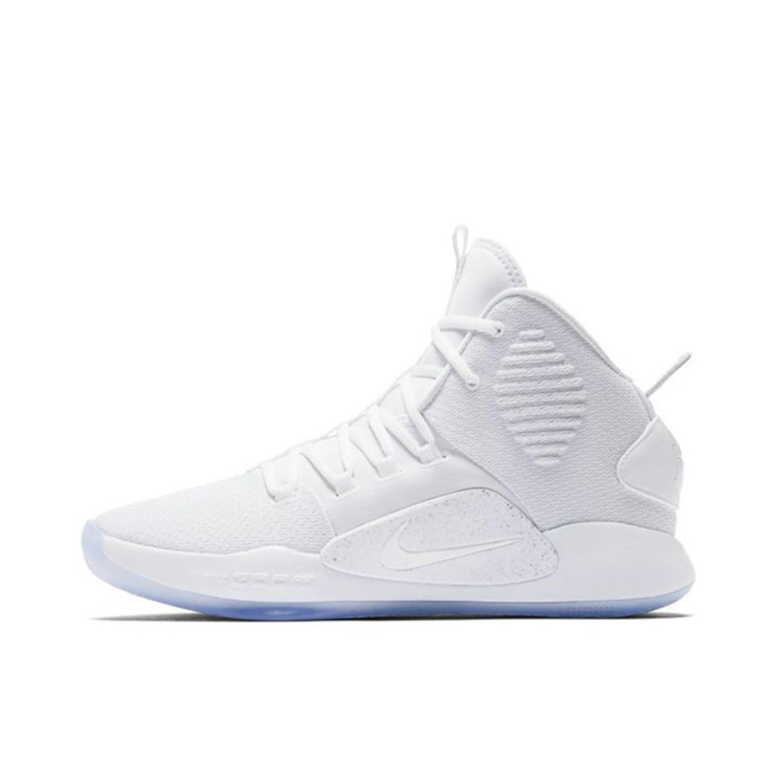 Nike Hyperdunk X(2018) 纯白