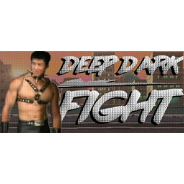 《Deep Dark Fight》PC数字版