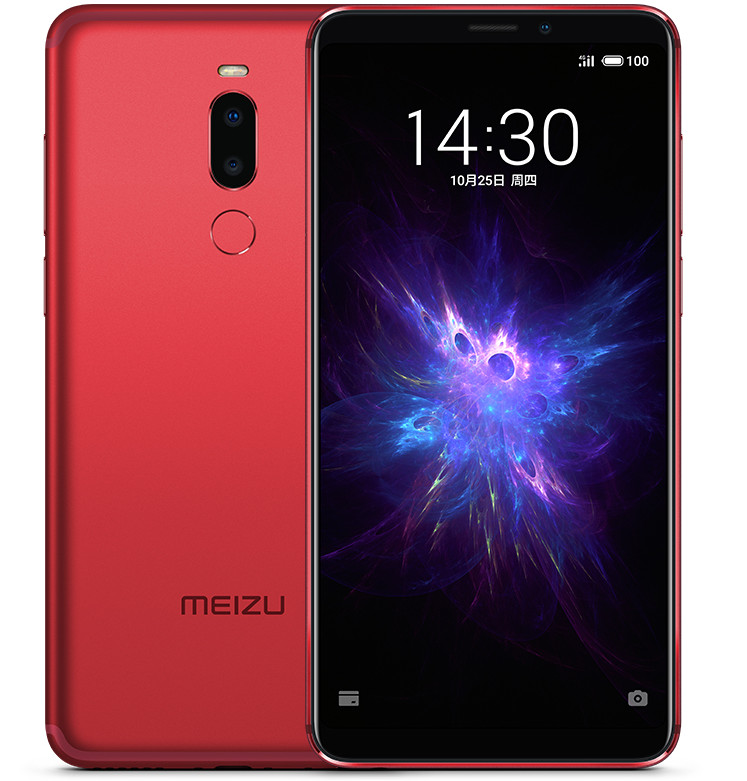 Meizu/魅族 Note8