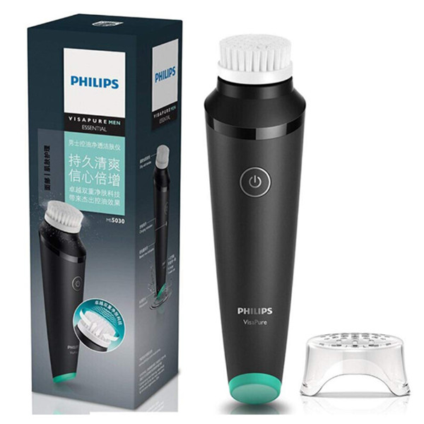 Philips飞利浦男式洁面仪MS5030/00