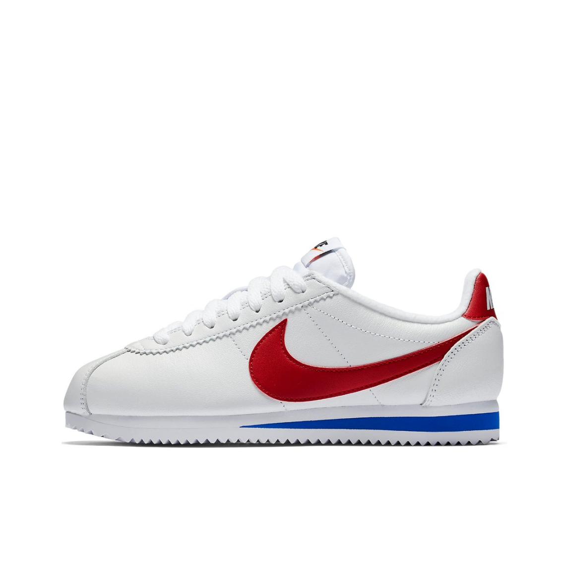 Nike Classic Cortez 白藍(lán)紅