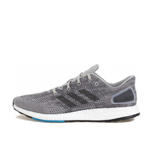 adidas Pure Boost DPR 灰蓝